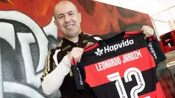 Treinador deu a sua opinião - Foto: Gilvan de Souza/Flamengo.