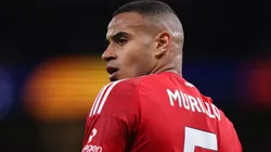 Zagueiro faz ótima temporada - Foto: Ryan Pierse/Getty Images.