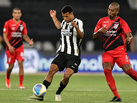 Palmeiras acerta a contratação de atacante Fabiano, para reforçar o sub-20