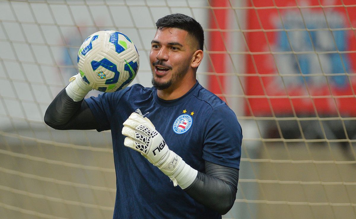 Contratação do goleiro João Paulo pelo Corinthians em negócio com Santos tem resistência exposta