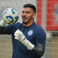 Santos tem resistência em negociar João Paulo com Corinthians