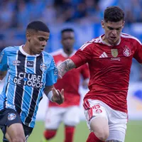Gre-Nal: Vidente aponta favoritismo do Grêmio no jogo de volta