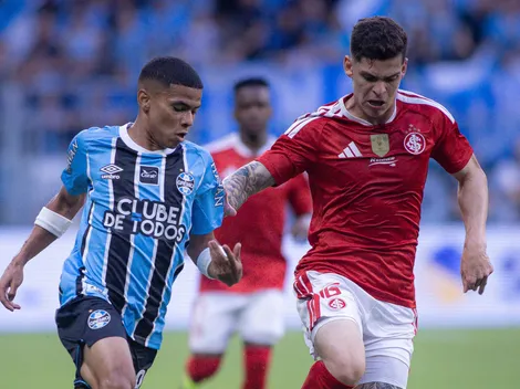 Gre-Nal: Vidente aponta favoritismo do Grêmio no jogo de volta