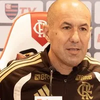 Leonardo Jardim projeta duelo contra o Fluminense na final