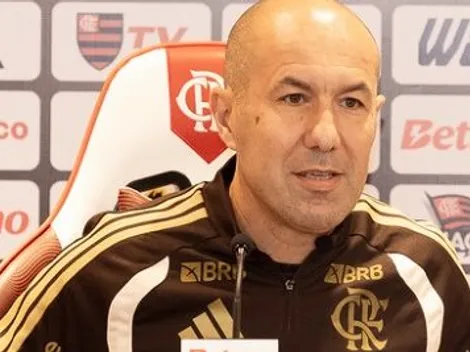 Leonardo Jardim projeta duelo contra o Fluminense na final