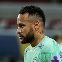 Neymar vai ser convocado de apresentar alto nível no Santos