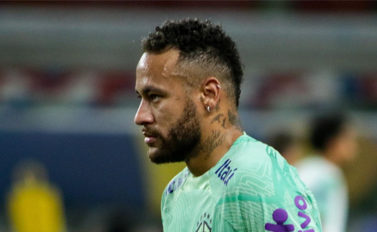 Neymar vive pressão e repercute na Argentina após não ser convocado: “Adeus Copa do Mundo?”