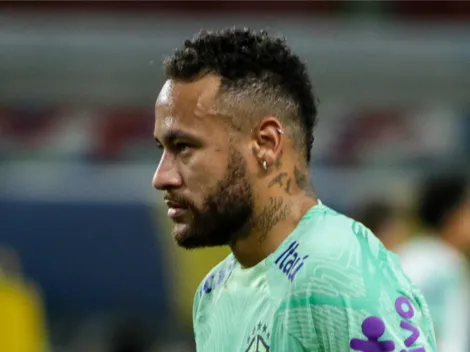 Neymar vive pressão e repercute na Argentina após não ser convocado