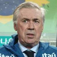 Lesões podem mudar convocação de Ancelotti na seleção