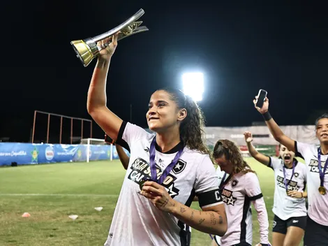 Brasileirão Feminino Sub-20 começa neste sábado com 12 confrontos