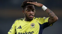 Volante faz grande temporada - Foto: Ahmad Mora/Getty Images.