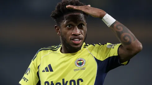 Volante faz grande temporada – Foto: Ahmad Mora/Getty Images.