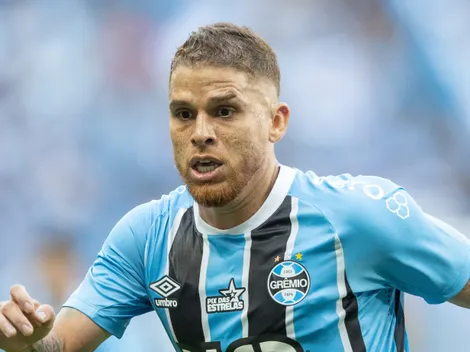 Cuellar irá defender o Deportivo Cali após rescindir