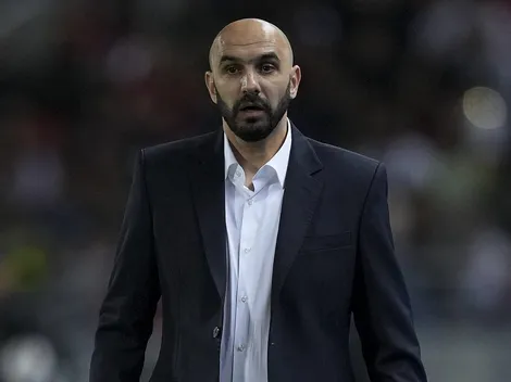 Adversária do Brasil na Copa do Mundo, Marrocos demite técnico