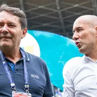 Pedrinho BH manda recado sobre Leonardo Jardim no Flamengo