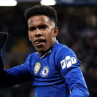 Estêvão sofre lesão na coxa e vira dúvida na Seleção Brasileira