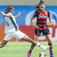 Fluminense enfrenta Flamengo na última rodada da Copa Rio Feminina