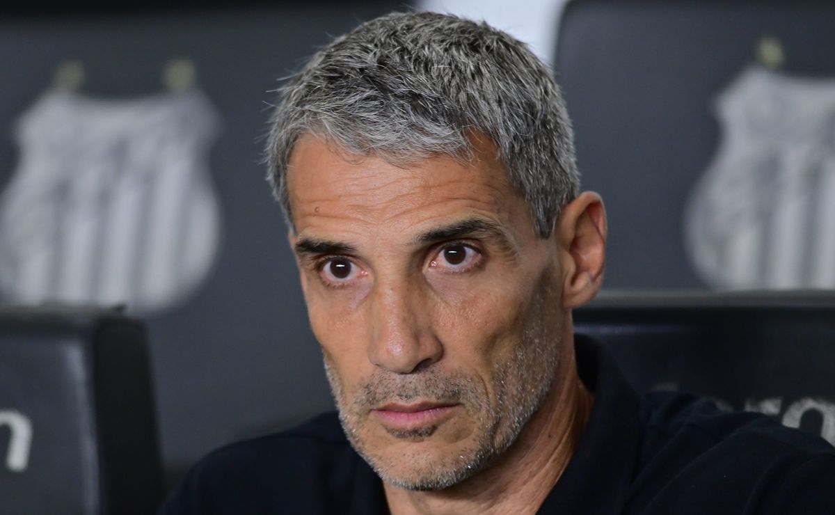 Santos irá completo para confronto contra o Mirassol no Campeonato Brasileiro e contará com C. Oliva