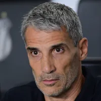 Santos conta com C. Oliva para confronto contra o Mirassol