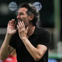 Técnico do Atlético-MG, projeta final contra Cruzeiro no Mineiro