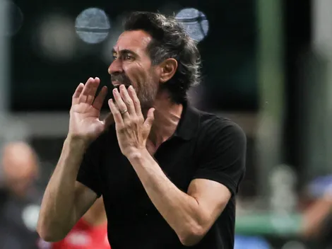 Técnico do Atlético-MG, projeta final contra Cruzeiro no Mineiro