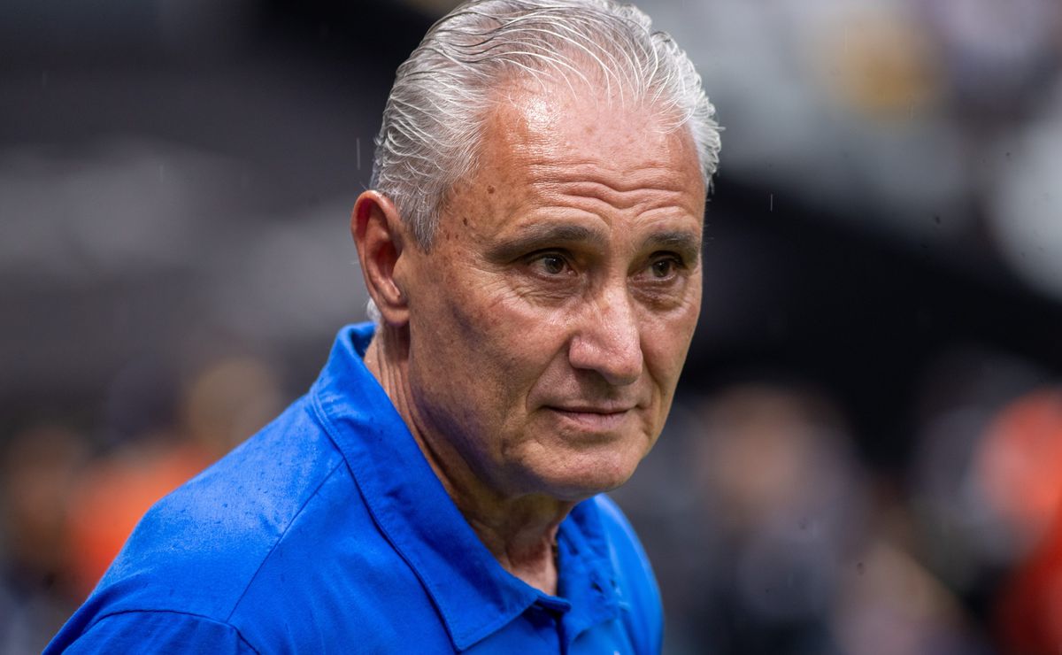 Tite projeta final entre Cruzeiro x Atlético-MG alegando confiança no título: “Chegando com consistência”