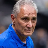 Tite projeta final entre Cruzeiro x Atlético-MG alegando confiança no título