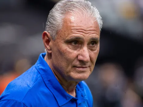 Tite projeta final entre Cruzeiro x Atlético-MG alegando confiança no título