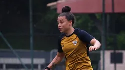 Tricolor segue treinando para a retomada do Brasileirão Feminino - Foto: Giovanna Bastos / São Paulo FC