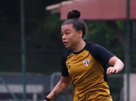 São Paulo encara Ferroviária na retomada do Brasileirão Feminino