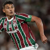 Thiago Silva reprova demissão de Filipe Luís e critica Flamengo