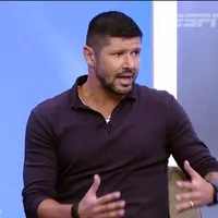 Bap planeja mudanças no departamento de futebol e sonda Fábio Luciano