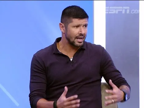 Bap planeja mudanças no departamento de futebol e sonda Fábio Luciano