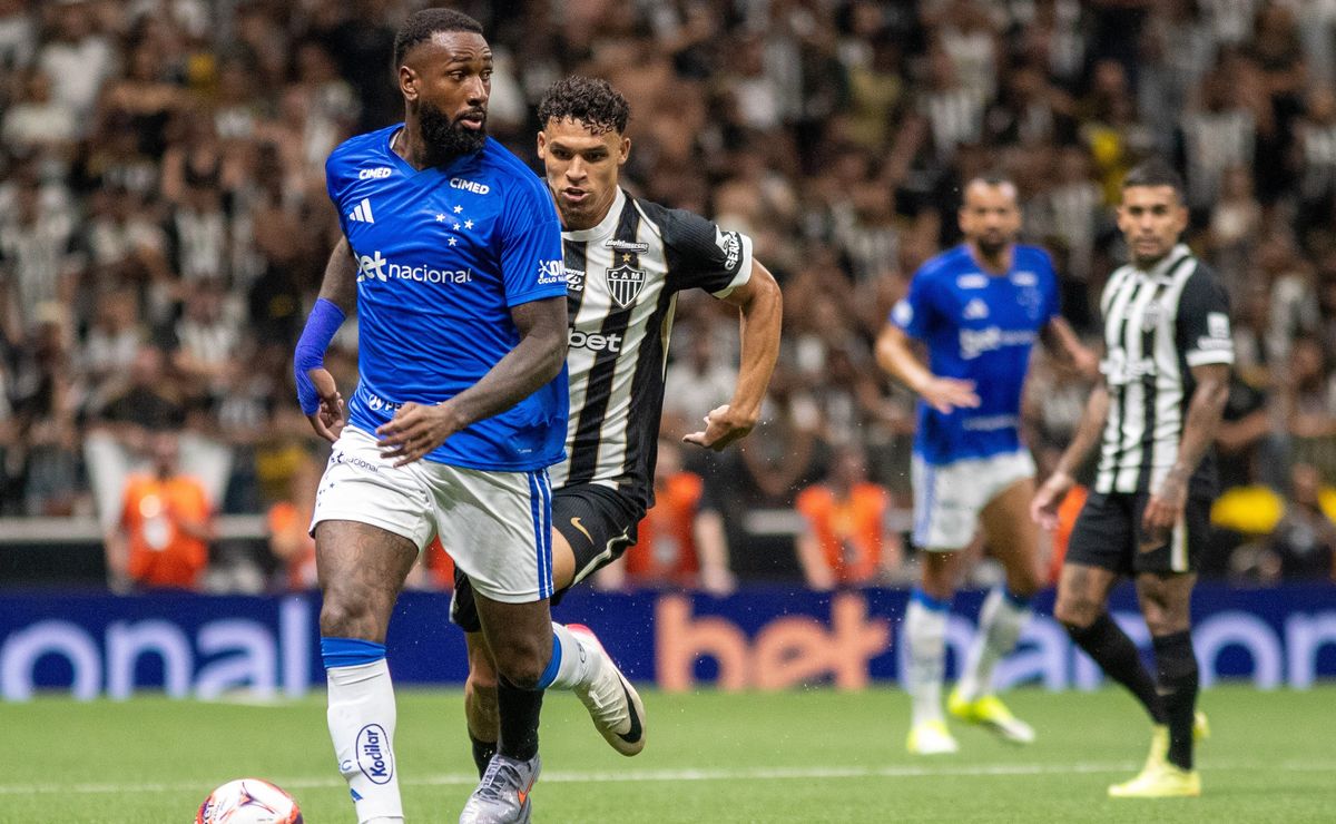 Vidente crava o campeão no duelo entre Cruzeiro x Atlético-MG na final do Campeonato Mineiro