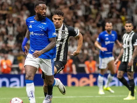 Vidente crava o campeão no duelo entre Cruzeiro x Atlético-MG