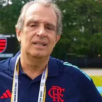 BAP recebe negativa de Fábio Luciano e abre negociação com Edu Gaspar