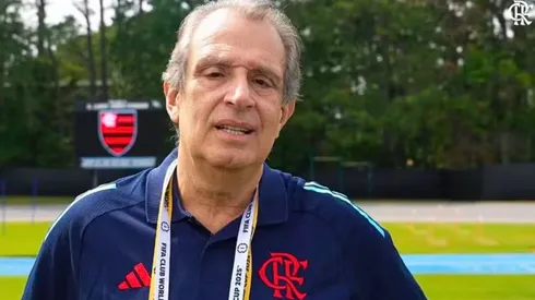 BAP se movimenta para substituir José Boto – Foto: Reprodução FLATV