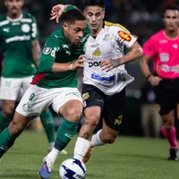 Confira a provável escalação do Palmeiras contra o Novorizontino