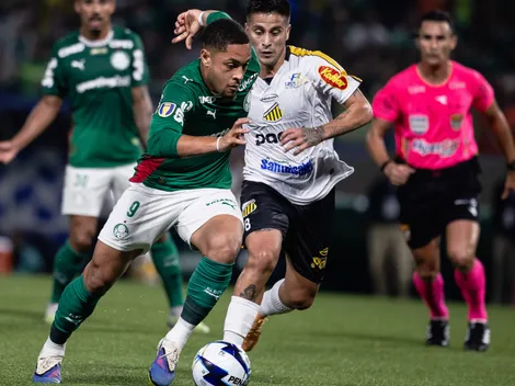 Confira a provável escalação do Palmeiras contra o Novorizontino