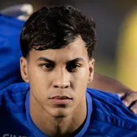 Kaio Jorge não irá ser vendido ao Flamengo após chegada de Jardim