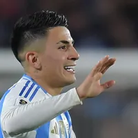 Atlético de Madrid ainda quer vender Thiago Almada