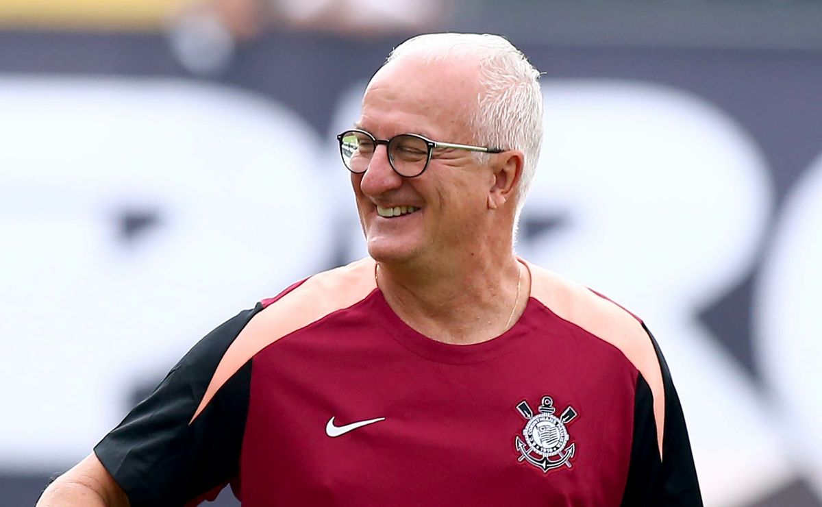 Corinthians aumenta média de posse em 2026 e chegada de Lingard pode ajudar Dorival na estatística