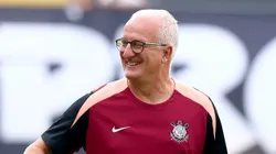 Dorival já levantou dois troféus pelo Timão