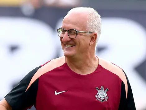 Corinthians aumenta média de posse de bola em 2026