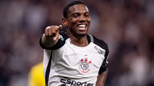 André pode ser negociado pelo Corinthians – Foto: Rodrigo Coca/Agência Corinthians
