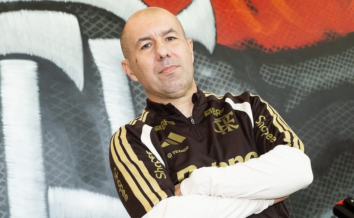 Leonardo Jardim mal chega e Flamengo já parte para tirar português do Cruzeiro: Joaquim Pinto, diretor esportivo