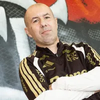 Após Leonardo Jardim, Flamengo quer Joaquim Pinto, diretor do Cruzeiro