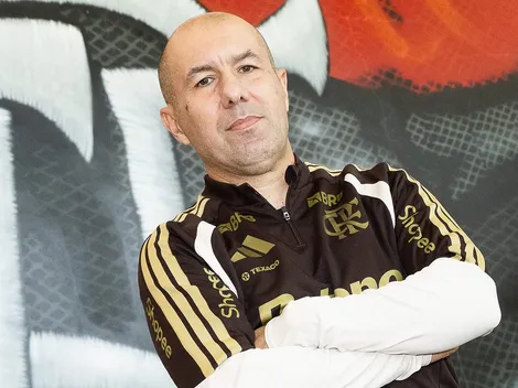 Após Leonardo Jardim, Flamengo quer Joaquim Pinto, diretor do Cruzeiro
