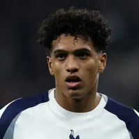 Souza ex-Santos pode ser revendido pelo Tottenham caso clube de Londres seja rebaixado na Premier League