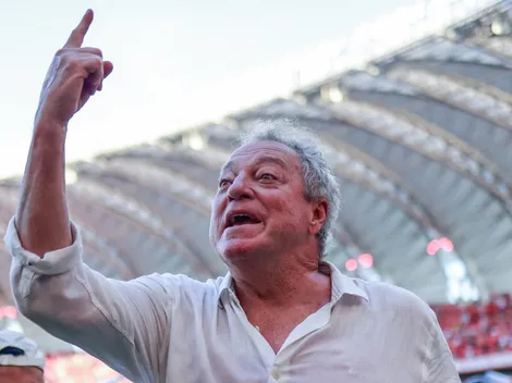 Abel Braga projeta Inter x Grêmio demonstrando confiança